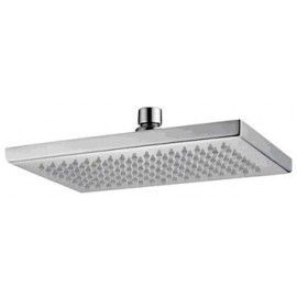 Glow 935 Shower Head - 240x140mm